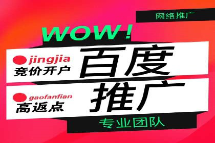 百度推广策略案例：如何快速提升曝光率